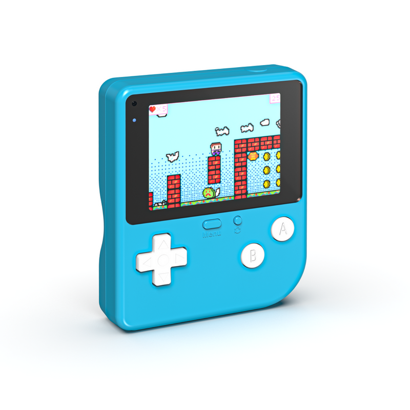 ELECFREAKS Retro Microsoft Makecode Arcade