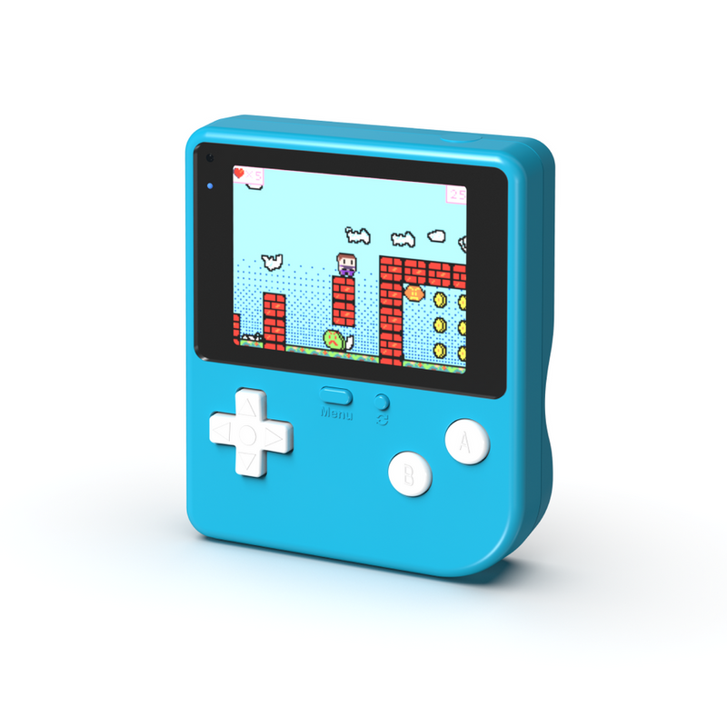 ELECFREAKS Retro Microsoft Makecode Arcade