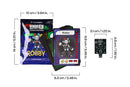 Wacky Robots Trading Card Game Bundle