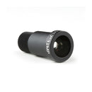 Raspberry Pi® M12 Lens, 12 Megapixel, 8mm, portrait lens ~56 deg FOV