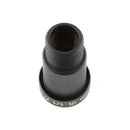 Raspberry Pi® M12 Lens, 12 Megapixel, 8mm, portrait lens ~56 deg FOV