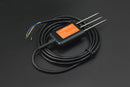 MODBUS-RTU RS485 Soil Moisture, Temperature & EC Sensor