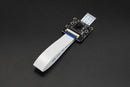 IMX219-120-4Lane 8MP Camera Module for Raspberry Pi 5 (3280x2464 Resolution, FOV 120)