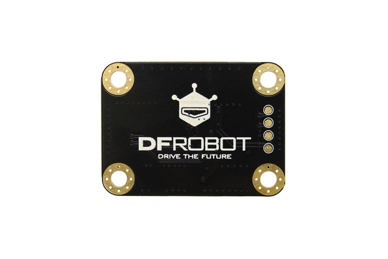 Gravity: PAV3015 Air Velocity Sensor (0-15 m/s, I2C)