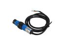 Industrial RS485 Infrared CO2 Sensor for Air Quality Monitor (IP65, NDIR, 400-5000ppm)