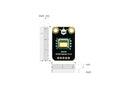 Gravity: SFA40 Formaldehyde (HCHO) Sensor (01000 ppb, High Accuracy 20 ppb)