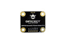 Gravity: BMP585 High-Precision Barometric Pressure & Temperature Sensor (I2C / UART)
