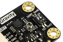 Gravity: BMP585 High-Precision Barometric Pressure & Temperature Sensor (I2C / UART)