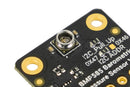 Fermion: BMP585 High-Precision Barometric Pressure & Temperature Sensor (0.3 hPa, I2C / SPI / I3C)