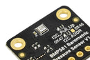 Fermion: BMP581 High-Precision Barometric Pressure Sensor (Bosch Flagship | 0.3hPa | 3.3V)