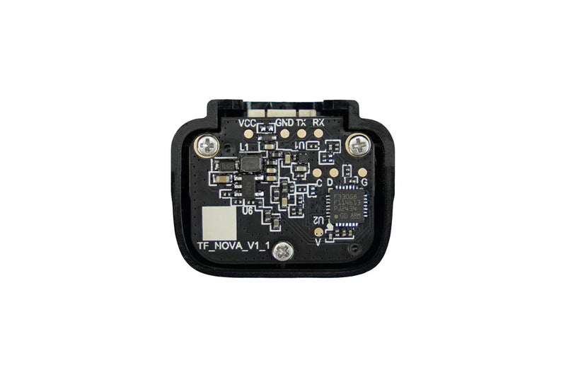 TF-NOVA Line Laser LiDAR Sensor (14m, Unique Line-Shaped Detection)