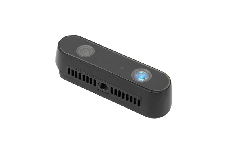 CS30 RGB-D ToF Depth Camera for ROS, Interactive AI & SLAM (1080P Color, 5m, 100x75 FOV)