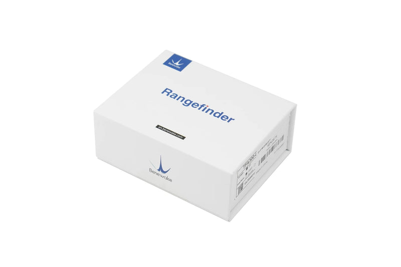 TFA300-L Ultra-High Frequency Lightweight Single-Point LiDAR (10,000Hz / 290m / 10.5g)