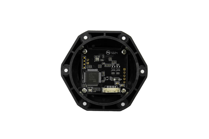 mmWave - 80GHz Liquid Level Detection Sensor (40 Meters, UART)