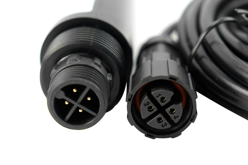 RS485 Fluorescence Dissolved Oxygen Sensor (Seawater)