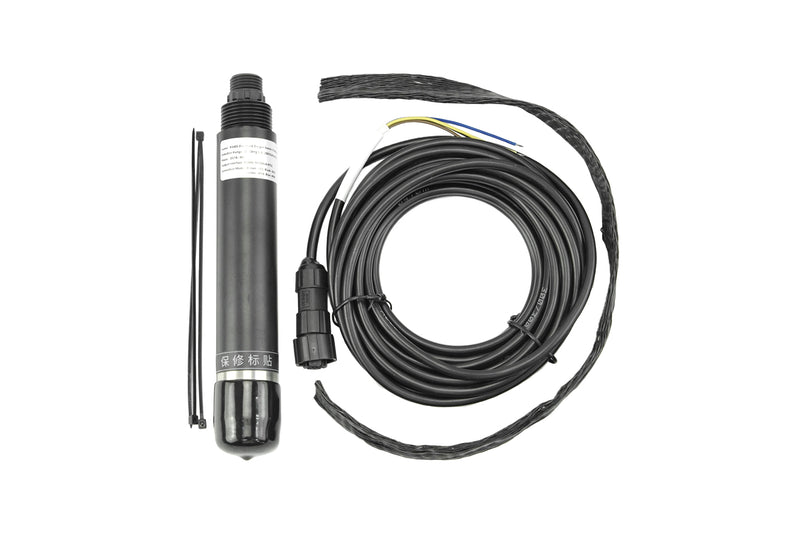 RS485 Fluorescence Dissolved Oxygen Sensor (Seawater)