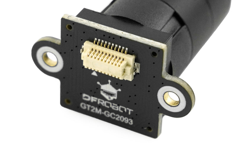 HUSKYLENS 2 Microscope Lens Module (30x Mag)