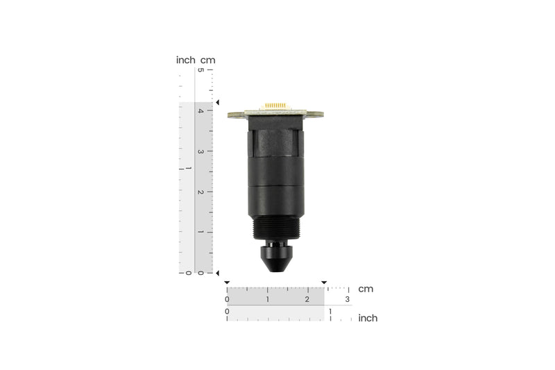 HUSKYLENS 2 Microscope Lens Module (30x Mag)