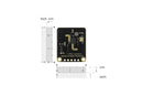 Fermion: C4002 mmWave Human Presence Sensor - Static & Motion Detection for Home Assistant (10m)