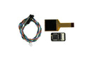 Gravity: 66 Flexible Array Tactile Pressure Sensor (UART Matrix FSR)