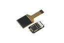 Gravity: 66 Flexible Array Tactile Pressure Sensor (UART Matrix FSR)