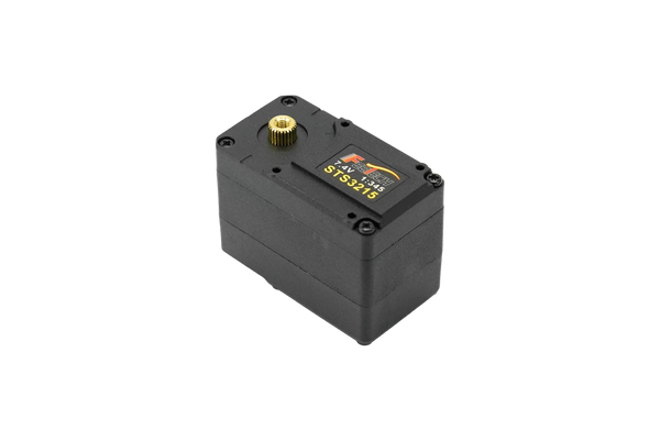 ST3215 Serial Bus Servo (19.5kg, 7.4V, 360 Magnetic Encoder
