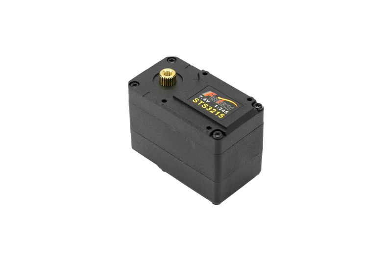 ST3215 Serial Bus Servo (19.5kg, 7.4V, 360 Magnetic Encoder