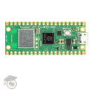 Raspberry Pi® Pico WH (with Headers)