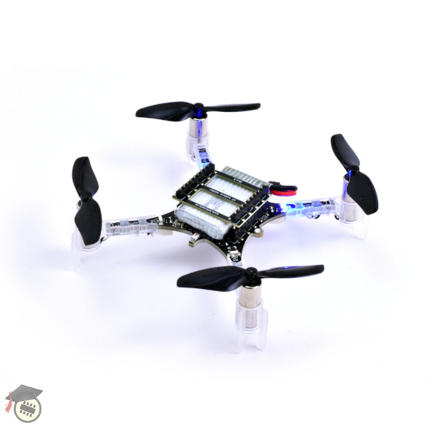 Crazyflie 2.1+