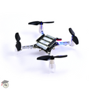 Crazyflie 2.1+ version - Open Source Mirco Quadcopter Drone,Support Bluetooth5 LE,Robotics,Suitable for Indoor/Small Space/High Density