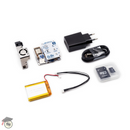 Smart Citizen Kit 2.3 - Open Source Environmental Monitoring Kit
