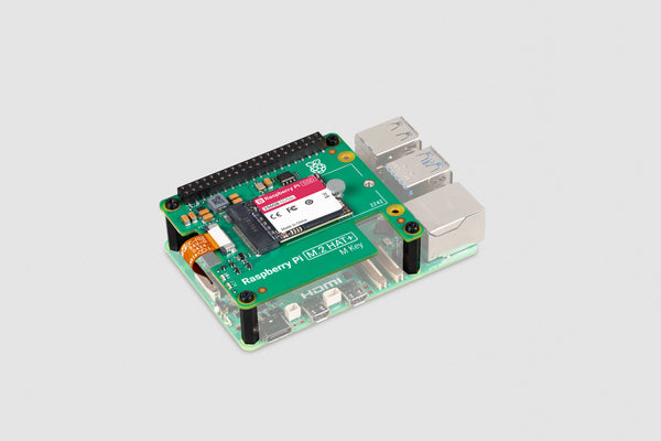 Raspberry Pi® 256GB SSD Kit for Raspberry Pi 5
