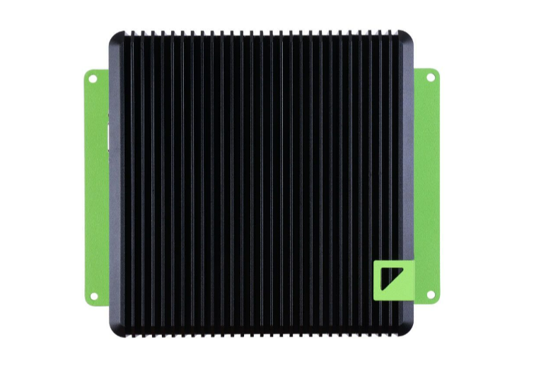 reComputer Industrial J2011- Fanless Edge AI Device with Jetson Xavier NX 8GB module