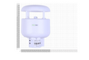 SenseCAP S200 Wind Speed and Direction Sensor