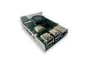 Okdo ROCK 4 Model C+ Single Board Computer Starter Kit