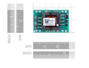 MQ7813T120 PoE Module Kit for reTerminal DM