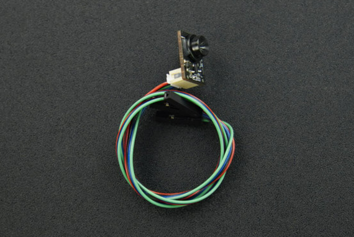 Ultrasonic ToF Material Detection Sensor