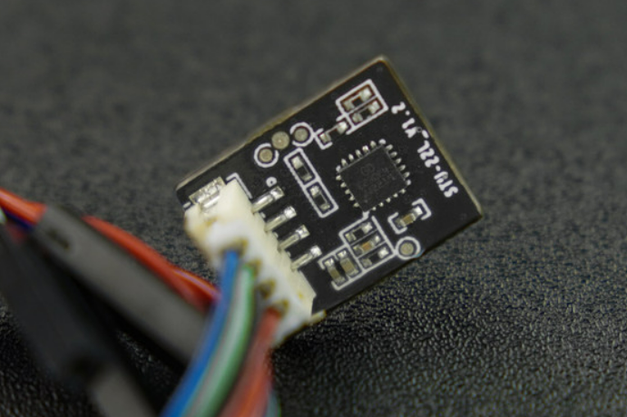 Ultrasonic ToF Material Detection Sensor