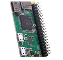Raspberry Pi Zero WH, WiFi/Bluetooth 4.1, Bluetooth Low Energy