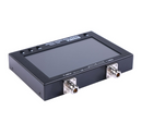 CHELEGANCE SV6301A – 6.3G VNA WITH 7” CAPA,CITIVE TOUCHSCREEN