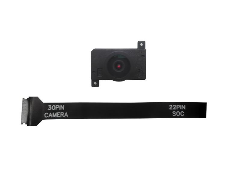 IMX390 2.12MP 118°(H) FOV 4-lane MIPI CSI Camera