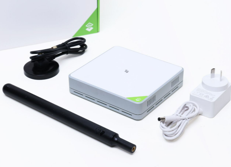 SenseCAP Multi-Platform LoRaWAN Indoor Gateway(SX1302) - AU915
