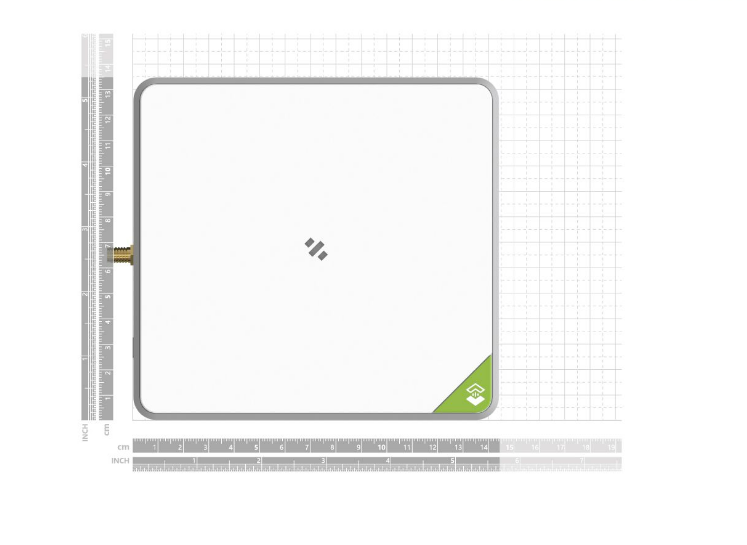 SenseCAP Multi-Platform LoRaWAN Indoor Gateway(SX1302) - AU915
