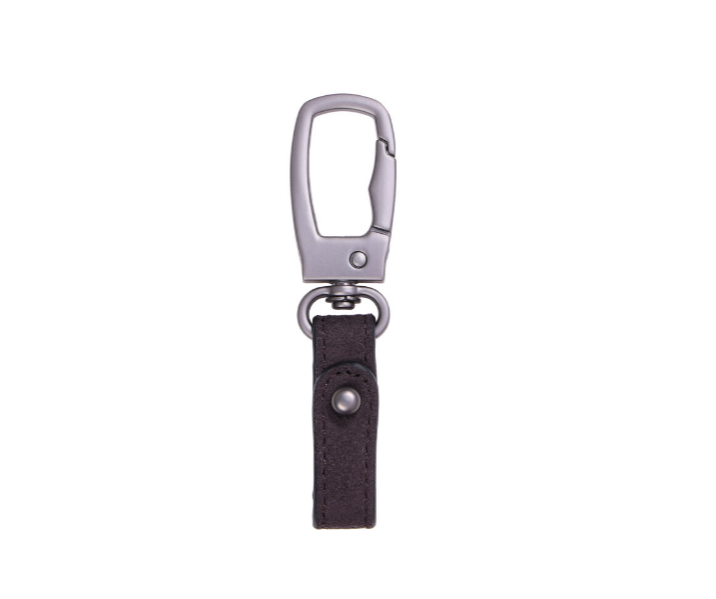 Leather Keychain for SenseCAP T1000 Tracker