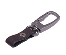 Leather Keychain for SenseCAP T1000 Tracker