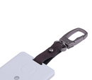 Leather Keychain for SenseCAP T1000 Tracker