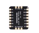 Seeed Studio 6x10 RGB MATRIX for XIAO - total 60 LEDs onboard
