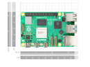 Raspberry Pi 5 4GB