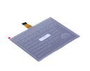 5.83" Monochrome ePaper Display with 648x480 Pixels