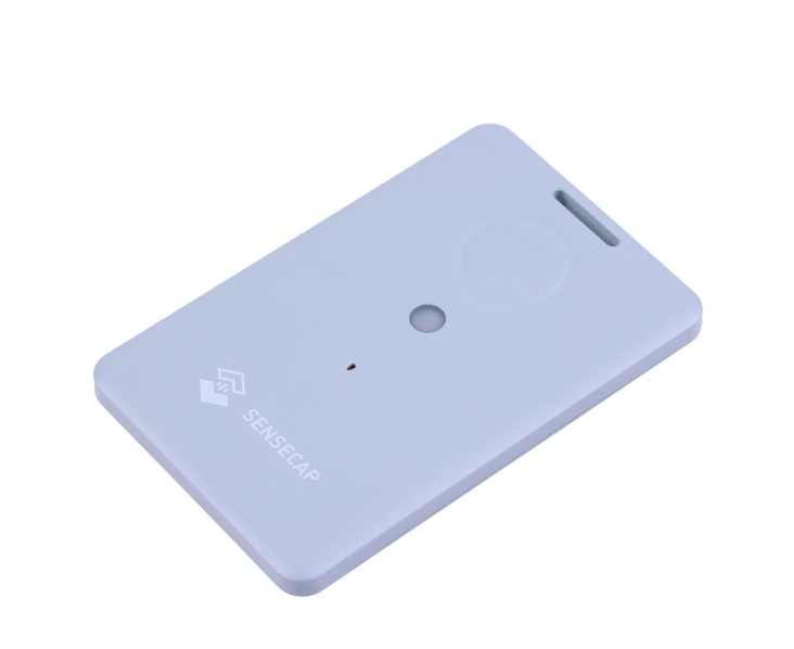 SenseCAP T1000-B LoRaWAN Tracker